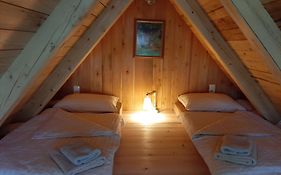 Glamping Savinja